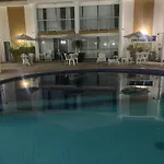 Mont Carmelo Residencial Ap 5A Rede Tonziro
