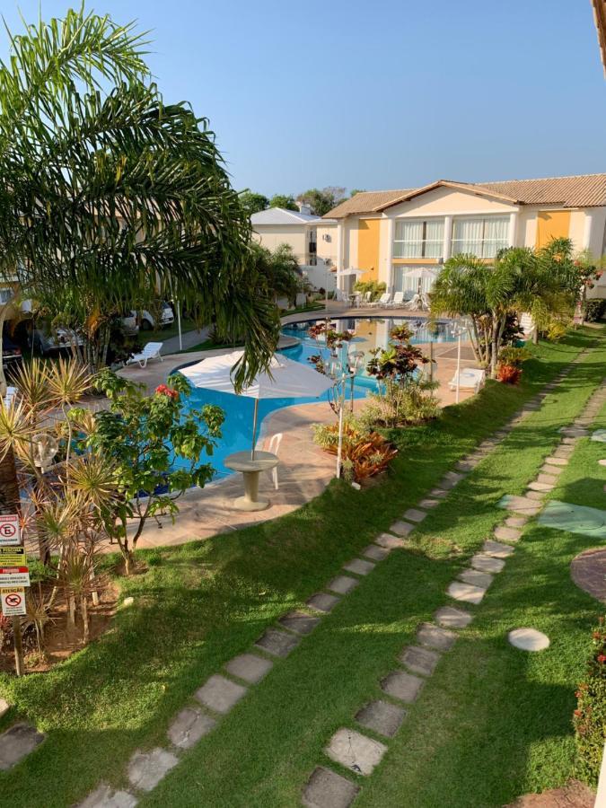 Mont Carmelo Residencial Ap 5a Rede Tonziro Apartment