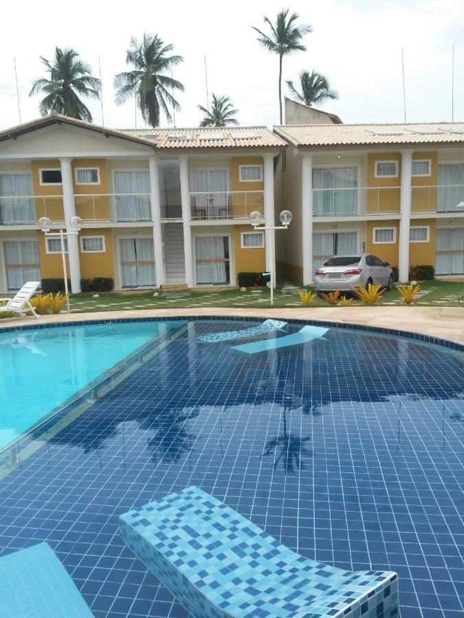 Apartment Mont Carmelo Residencial Ap 5a Rede Tonziro