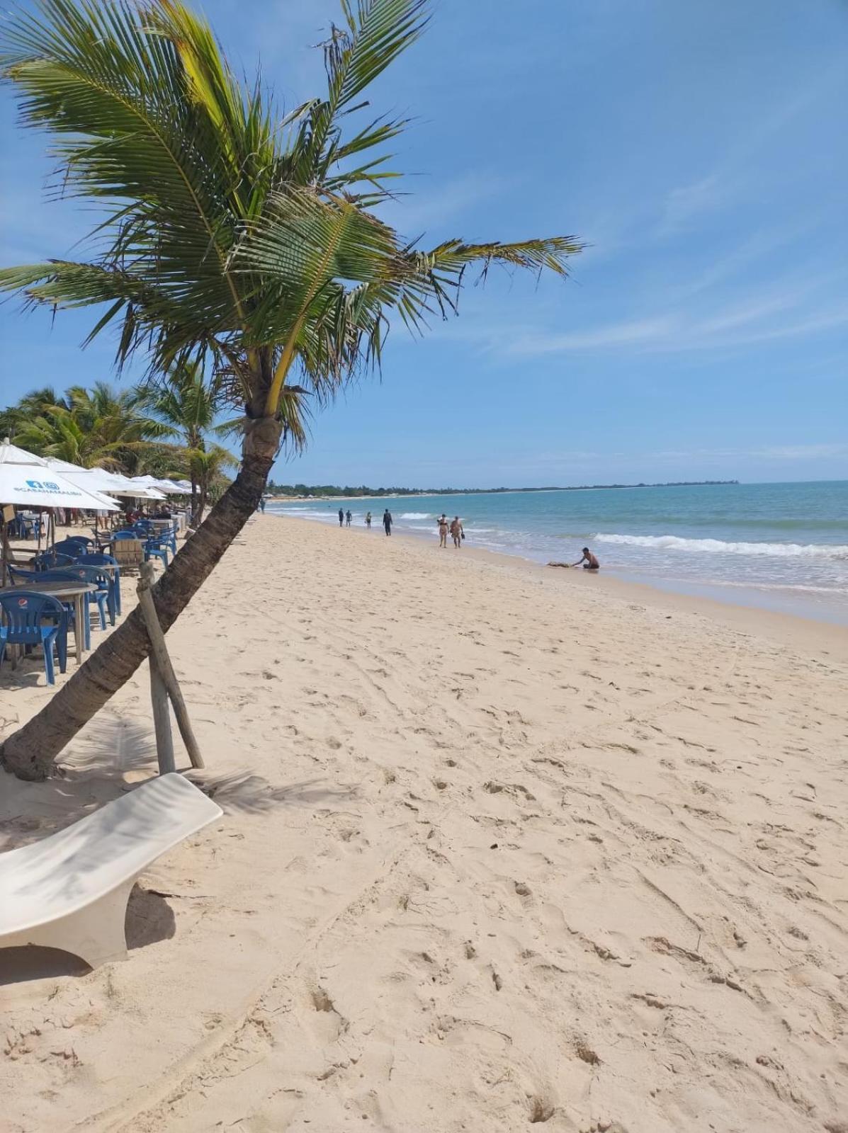 Apartment Mont Carmelo Residencial Ap 5a Rede Tonziro Porto Seguro