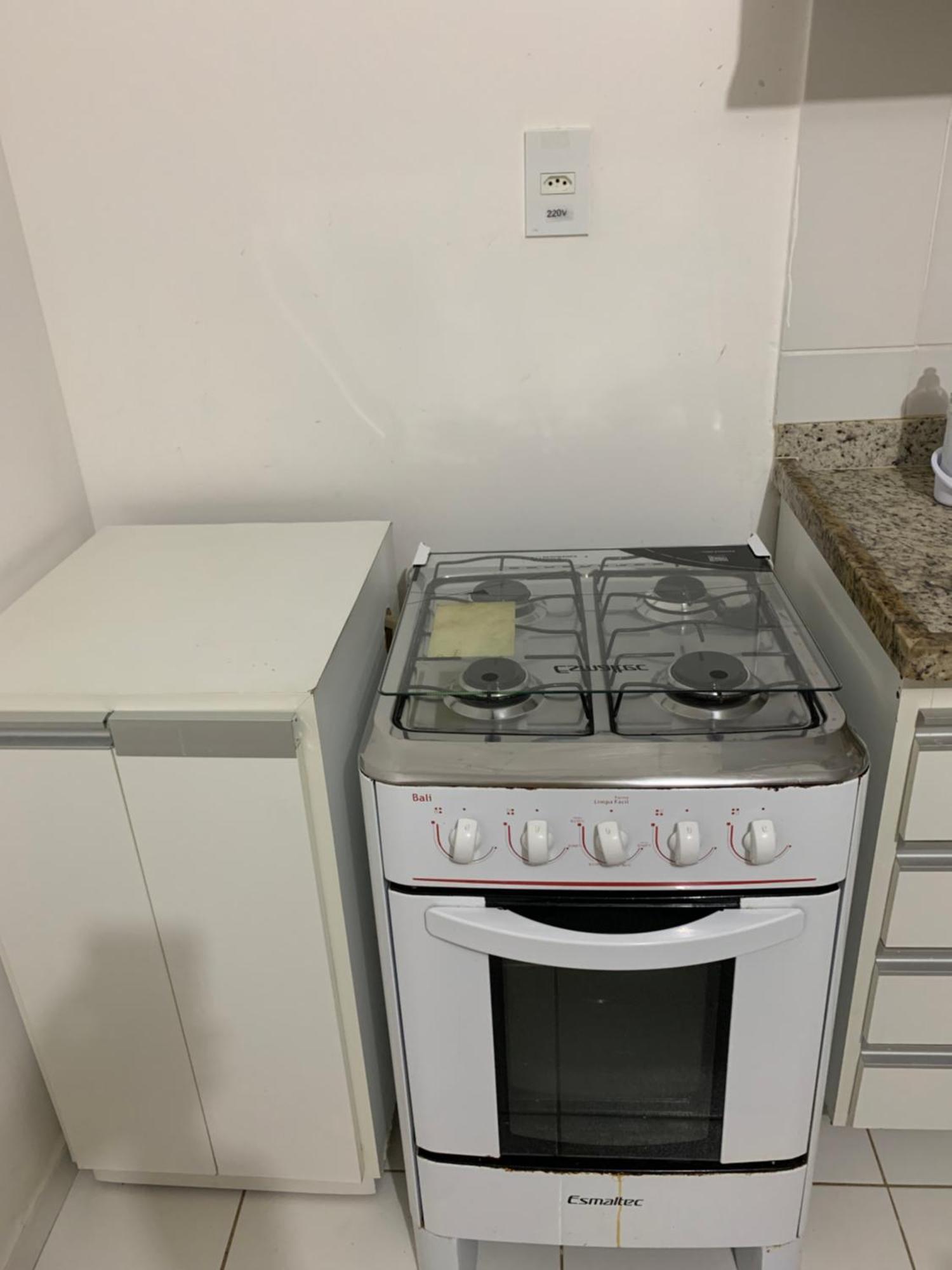 Apartment Mont Carmelo Residencial Ap 5a Rede Tonziro Porto Seguro