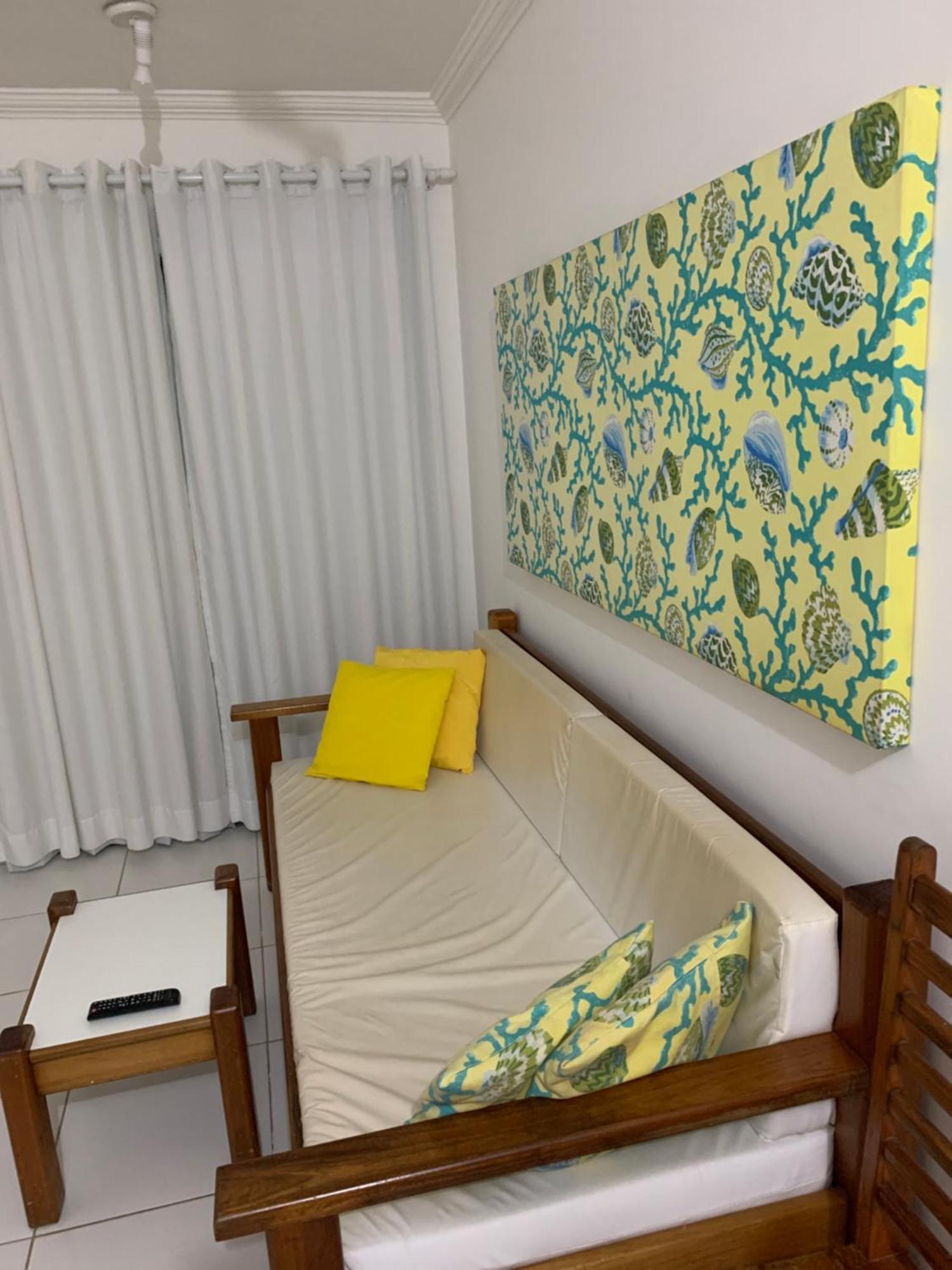 Mont Carmelo Residencial Ap 5a Rede Tonziro Apartment *