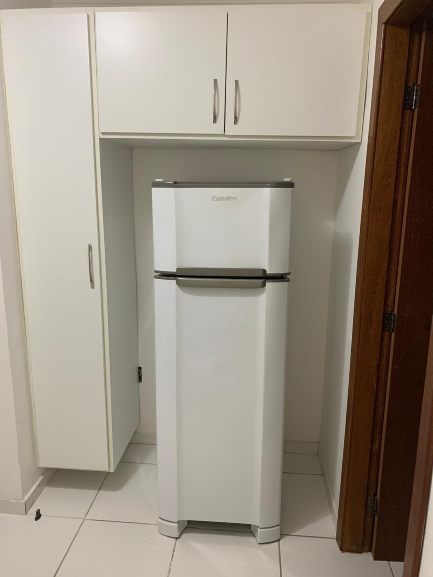 Mont Carmelo Residencial Ap 5a Rede Tonziro Apartment *