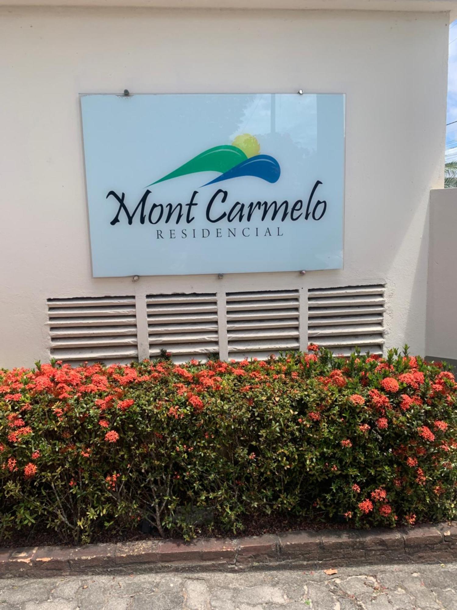 Apartment Mont Carmelo Residencial Ap 5a Rede Tonziro Porto Seguro