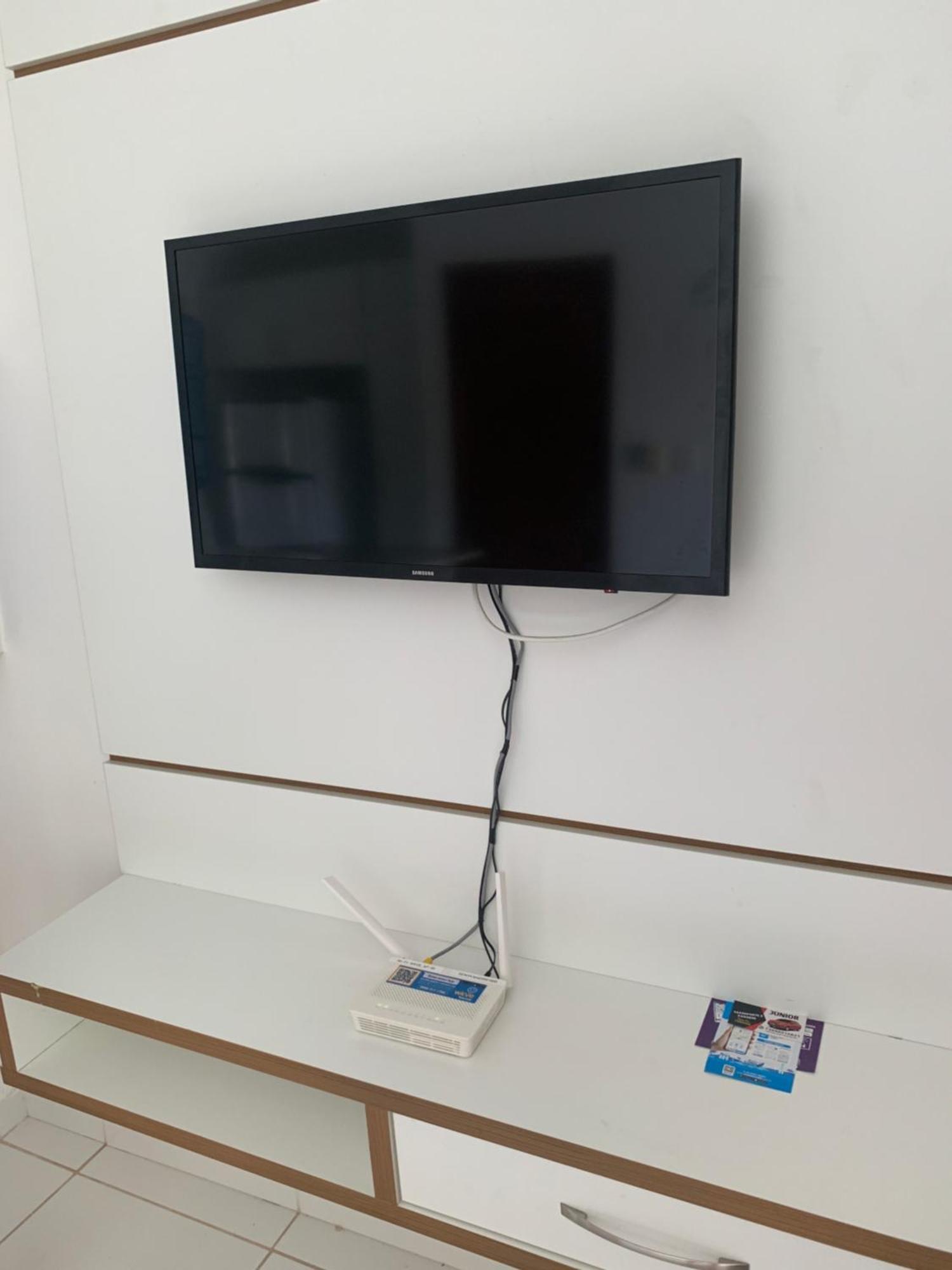 Mont Carmelo Residencial Ap 5a Rede Tonziro Porto Seguro