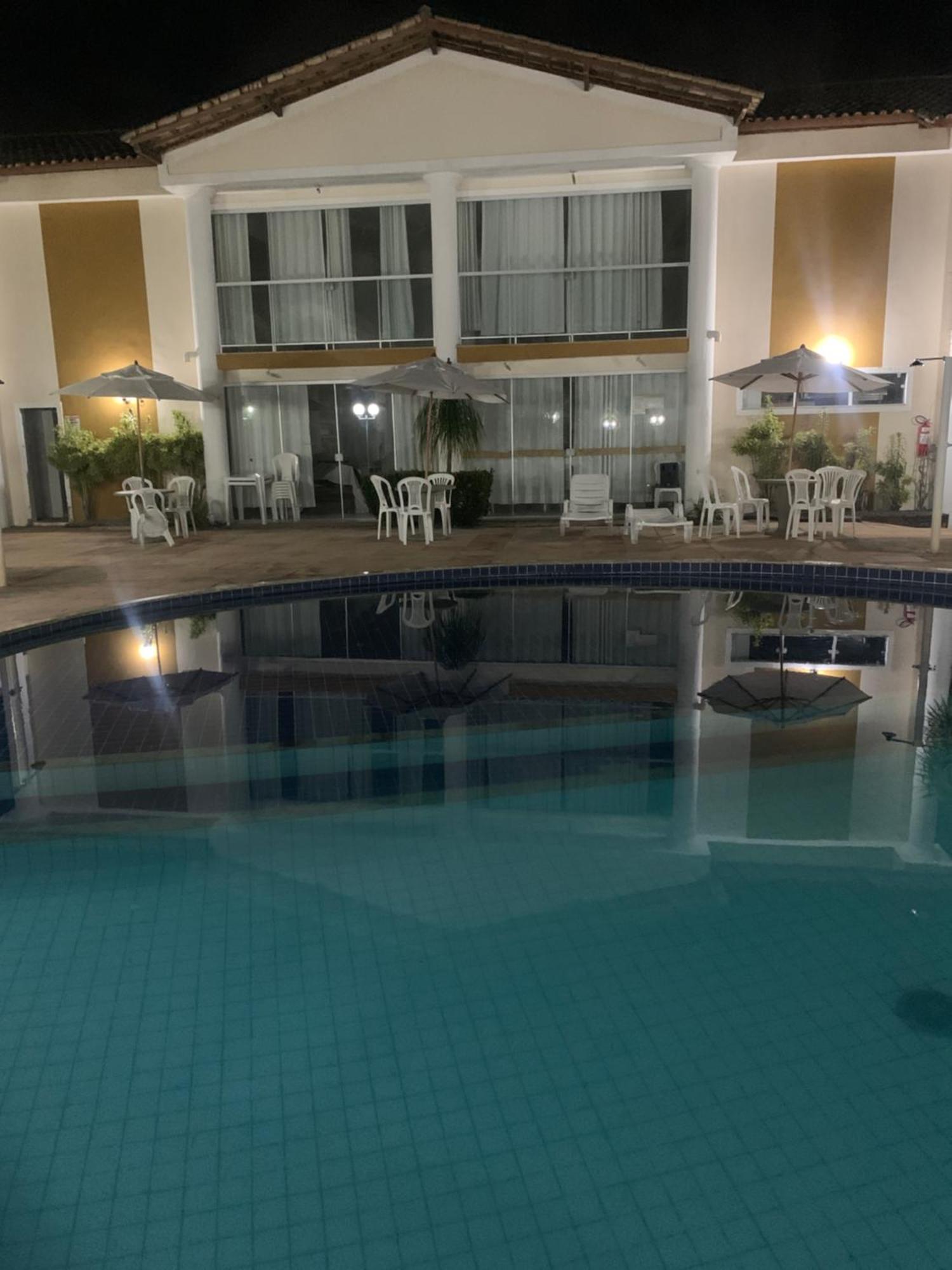 Apartment Mont Carmelo Residencial Ap 5a Rede Tonziro Porto Seguro