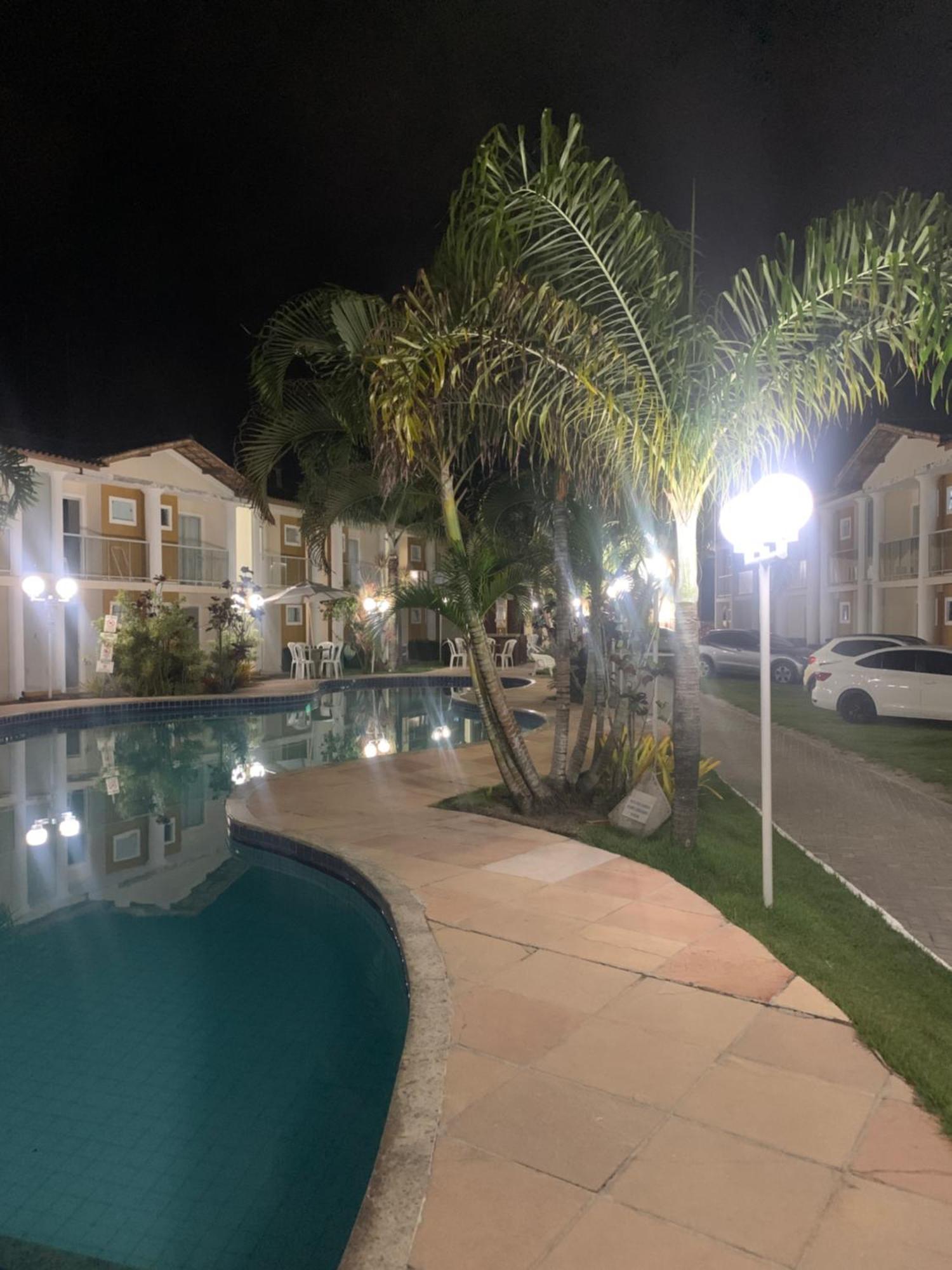 Mont Carmelo Residencial Ap 5a Rede Tonziro *