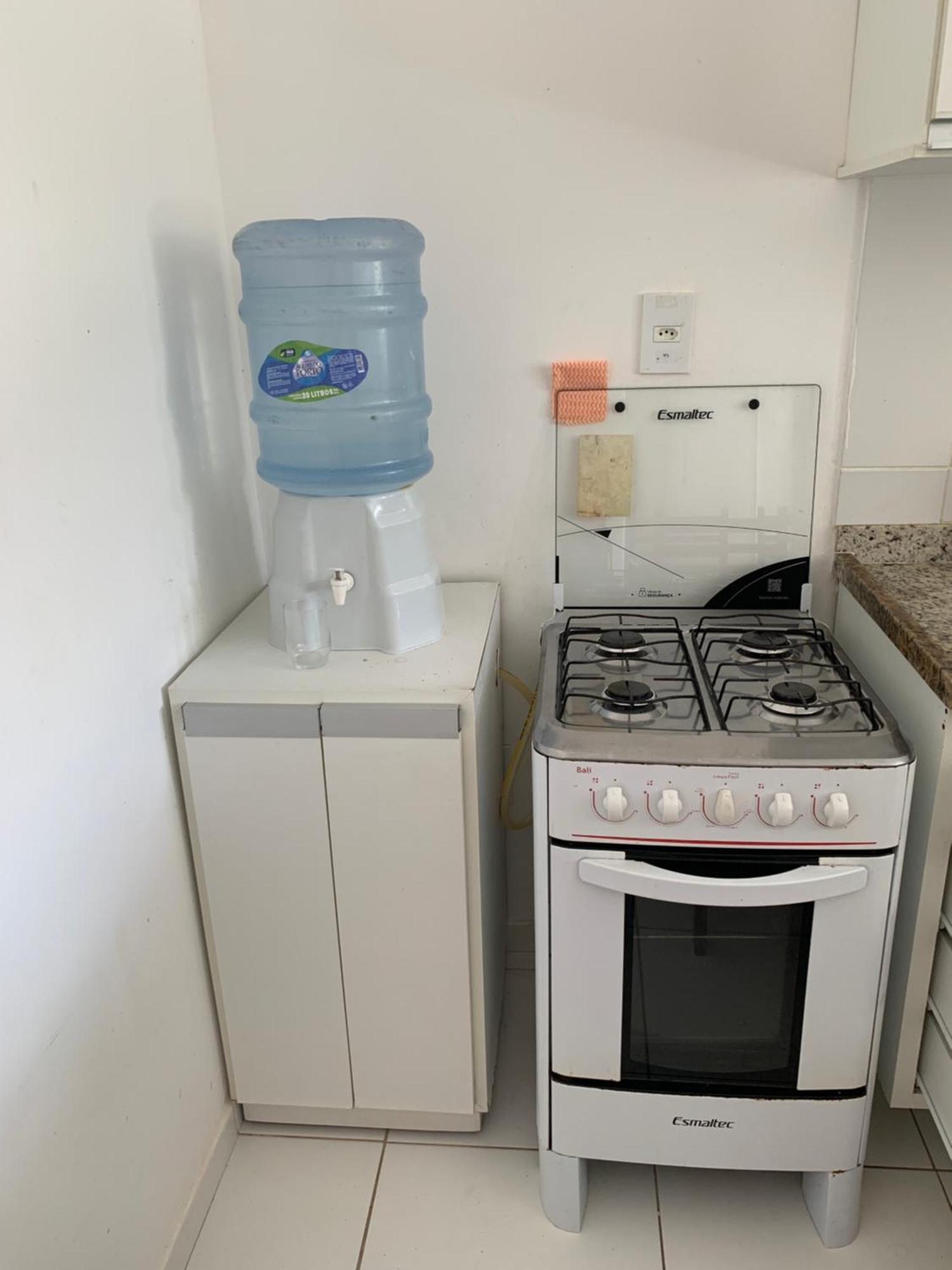 Mont Carmelo Residencial Ap 5a Rede Tonziro Apartment Porto Seguro