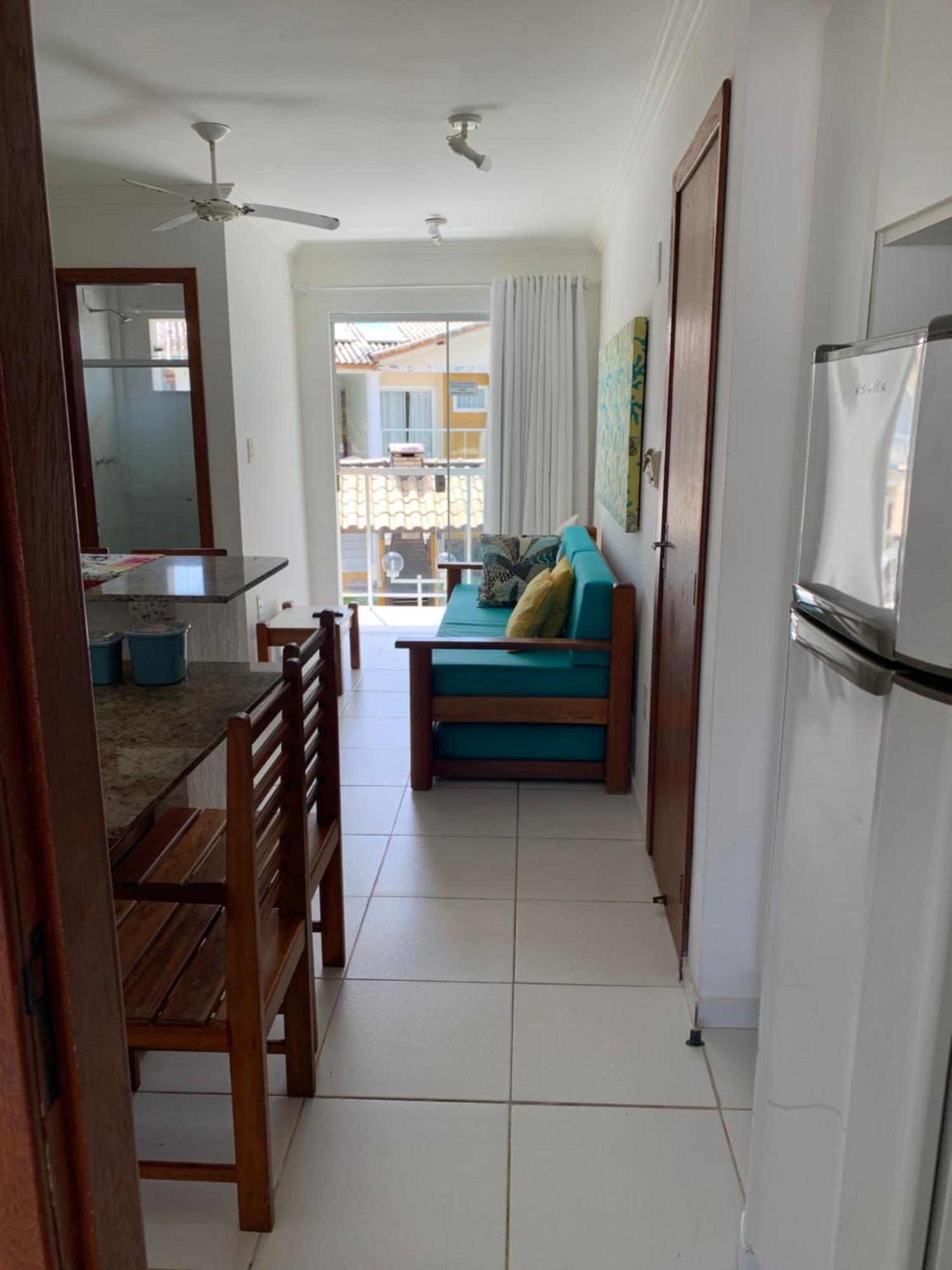 Apartment Mont Carmelo Residencial Ap 5a Rede Tonziro Porto Seguro