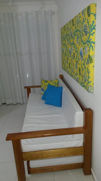 Apartment Mont Carmelo Residencial Ap 5a Rede Tonziro *
