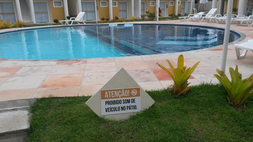 Apartment Mont Carmelo Residencial Ap 5a Rede Tonziro *