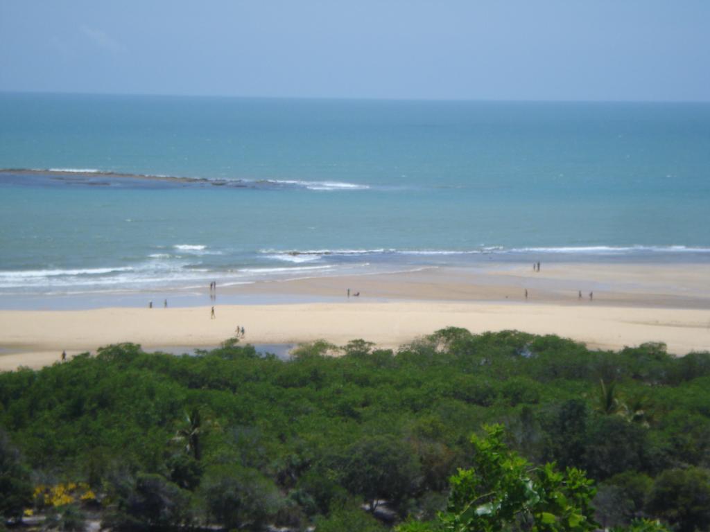 Apartment Mont Carmelo Residencial Ap 5a Rede Tonziro *