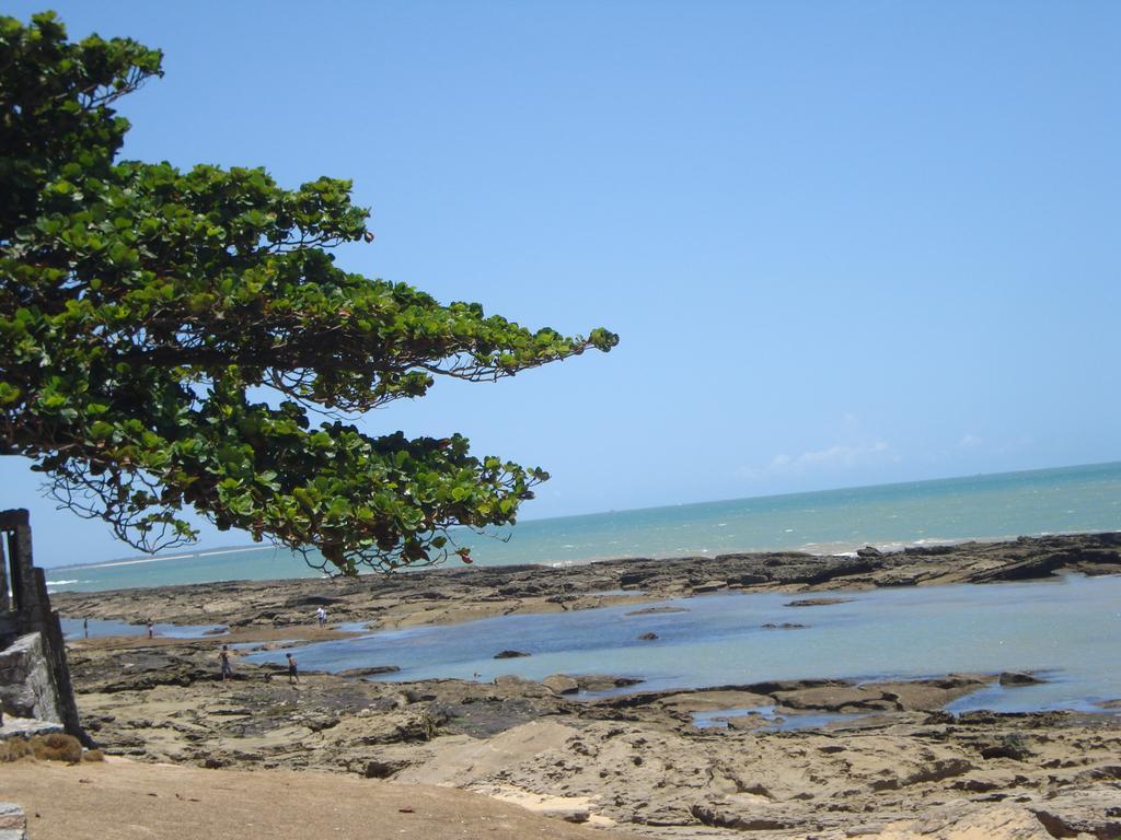 Apartment Mont Carmelo Residencial Ap 5a Rede Tonziro Porto Seguro
