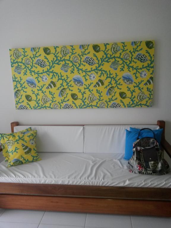 Apartment Mont Carmelo Residencial Ap 5a Rede Tonziro *