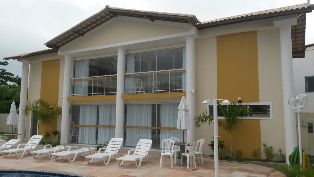 Apartment Mont Carmelo Residencial Ap 5a Rede Tonziro
