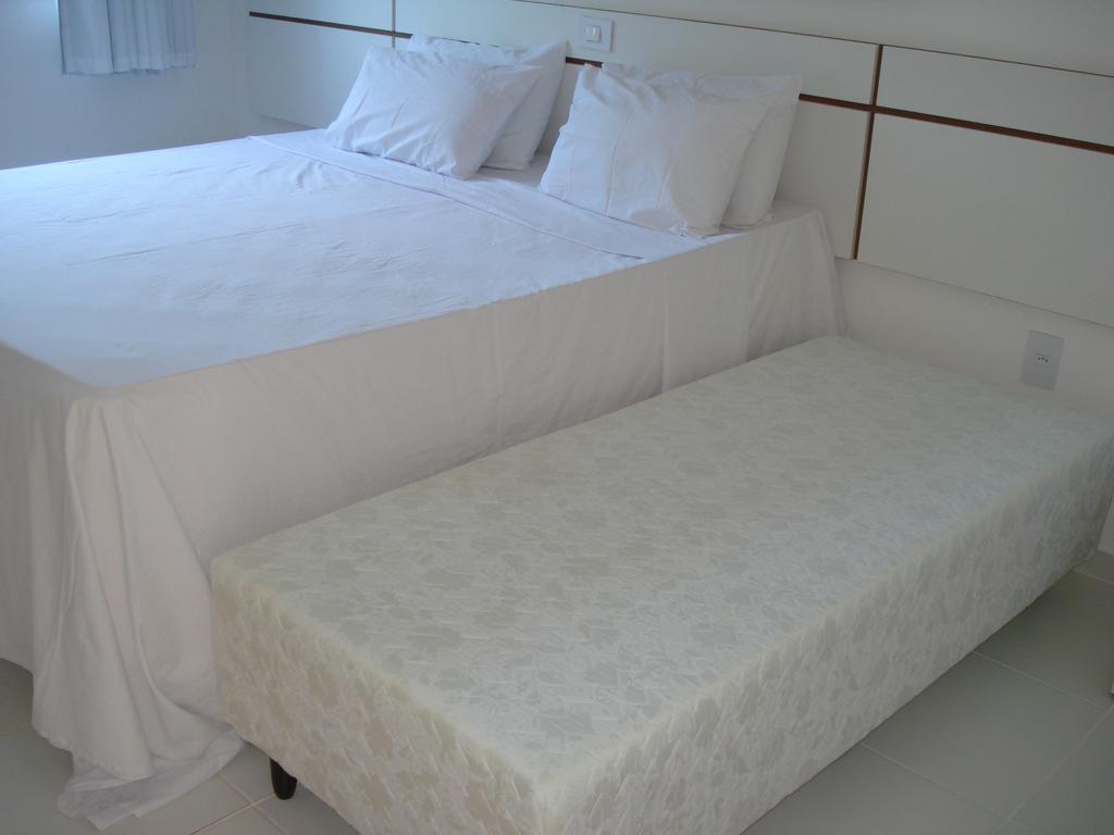 Apartment Mont Carmelo Residencial Ap 5a Rede Tonziro Porto Seguro