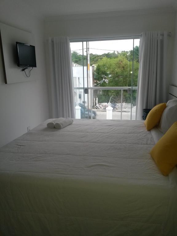 Apartment Mont Carmelo Residencial Ap 5a Rede Tonziro Porto Seguro