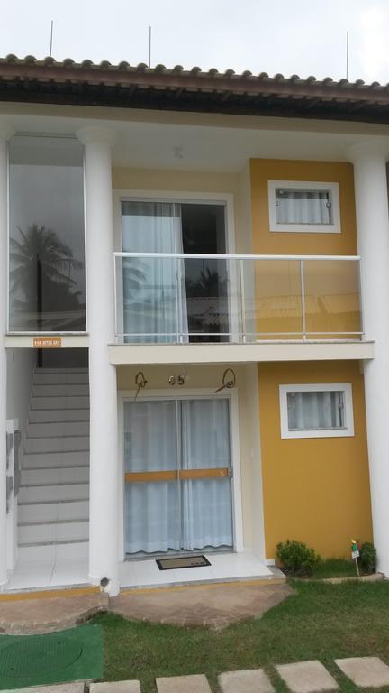 Apartment Mont Carmelo Residencial Ap 5a Rede Tonziro