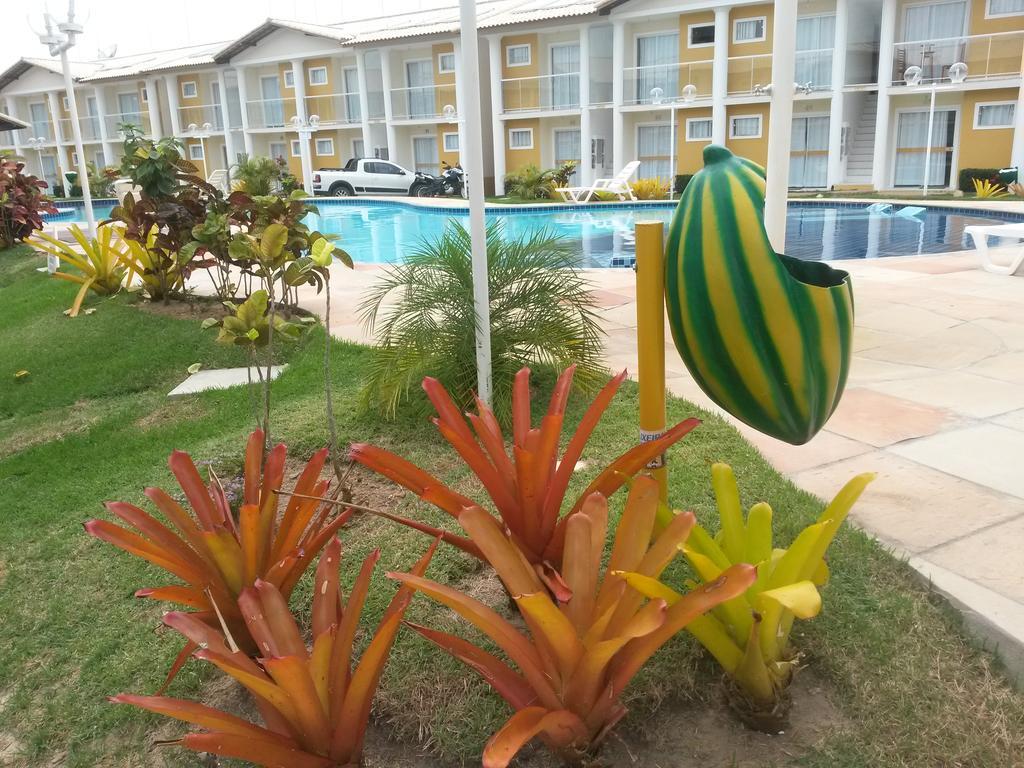 Apartment Mont Carmelo Residencial Ap 5a Rede Tonziro *