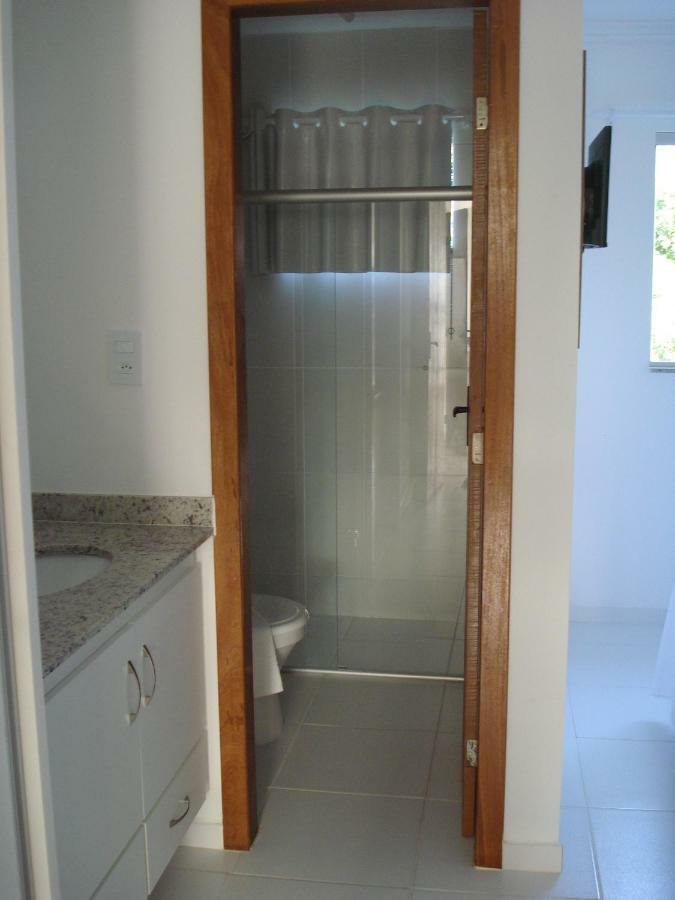 Apartment Mont Carmelo Residencial Ap 5a Rede Tonziro